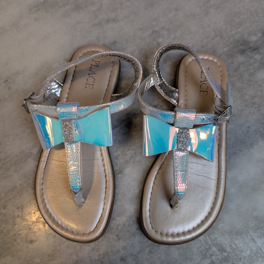 Girls Shoe Bundle (11) - Picture 2 of 7